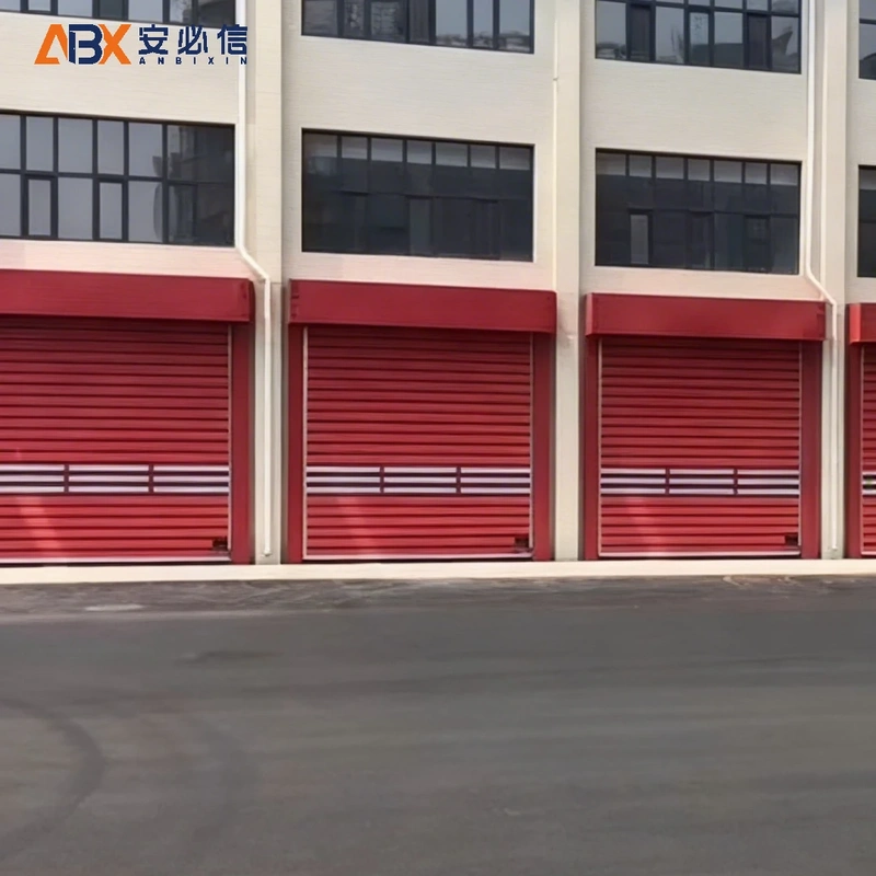 酒泉市医药密闭高速门